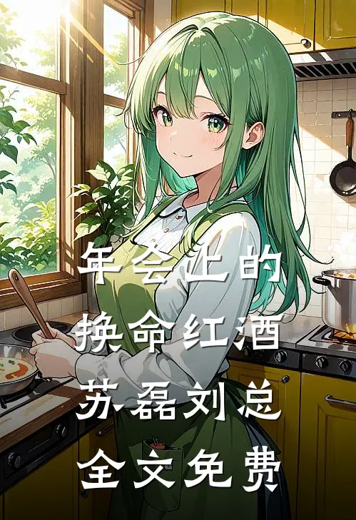 年会上的换命红酒苏磊刘总全文免费