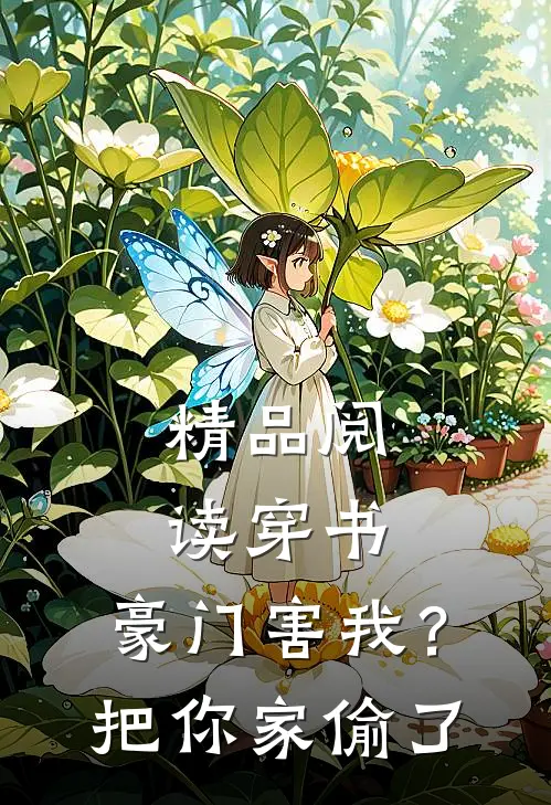 精品阅读穿书：豪门害我？把你家偷了