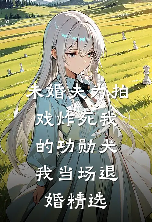 未婚夫为拍戏炸死我的功勋犬，我当场退婚精选