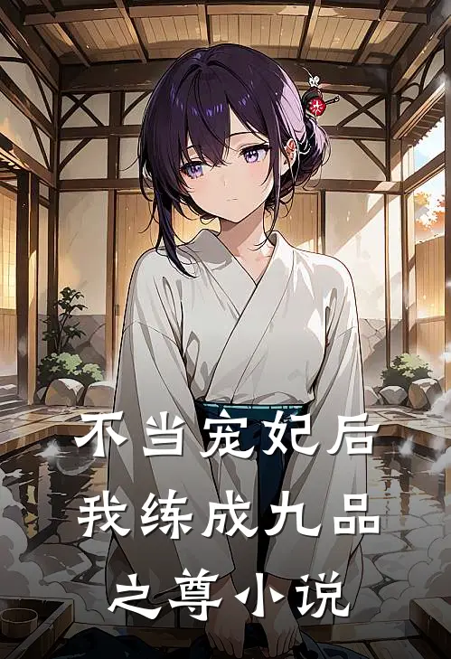 不当宠妃后，我练成九品之尊小说