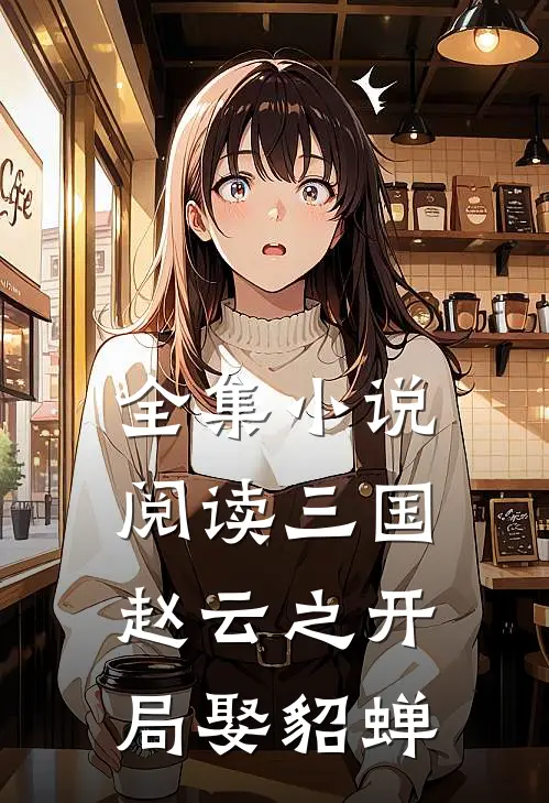 全集小说阅读三国赵云之开局娶貂蝉