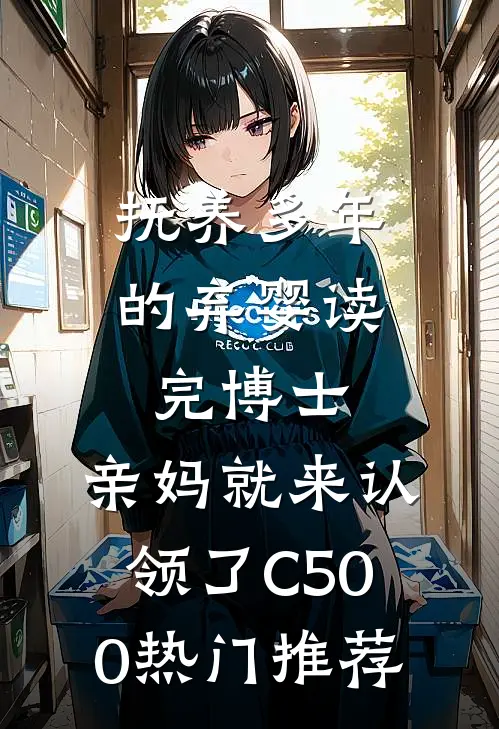 抚养多年的弃婴读完博士，亲妈就来认领了C500热门推荐