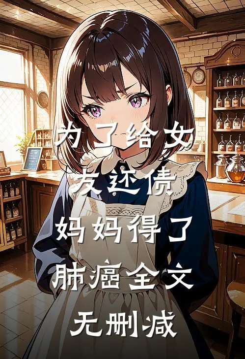 为了给女友还债，妈妈得了肺癌全文无删减