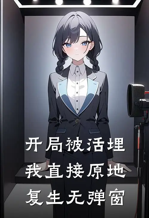 开局被活埋，我直接原地复生无弹窗