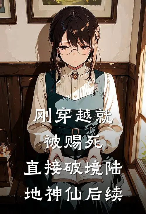 刚穿越就被赐死，直接破境陆地神仙后续