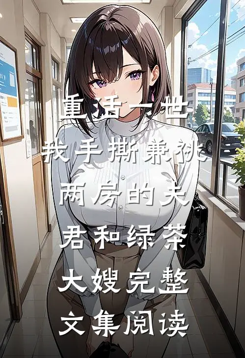 重活一世，我手撕兼祧两房的夫君和绿茶大嫂完整文集阅读