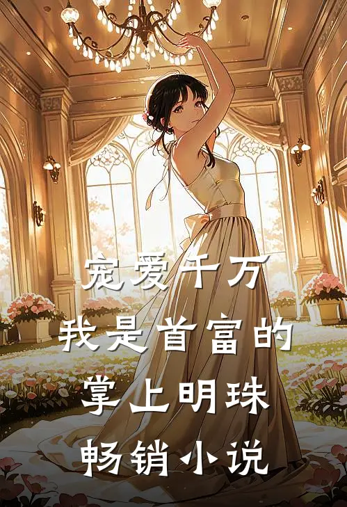 宠爱千万：我是首富的掌上明珠畅销小说