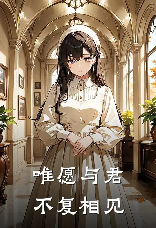 唯愿与君不复相见