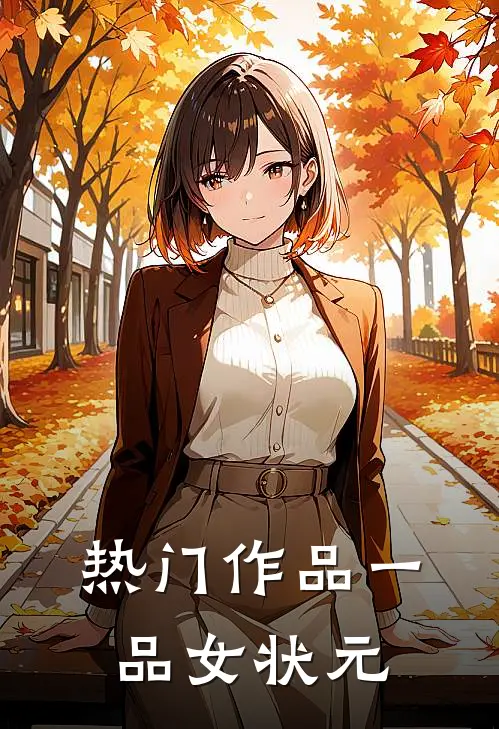 热门作品一品女状元
