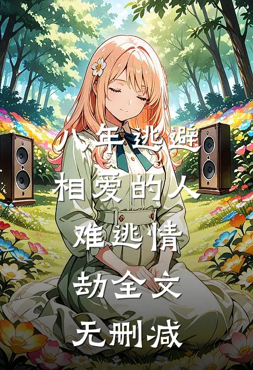 八年逃避，相爱的人难逃情劫全文无删减