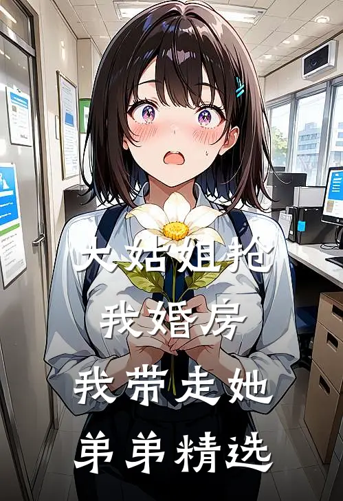 大姑姐抢我婚房,我带走她弟弟精选