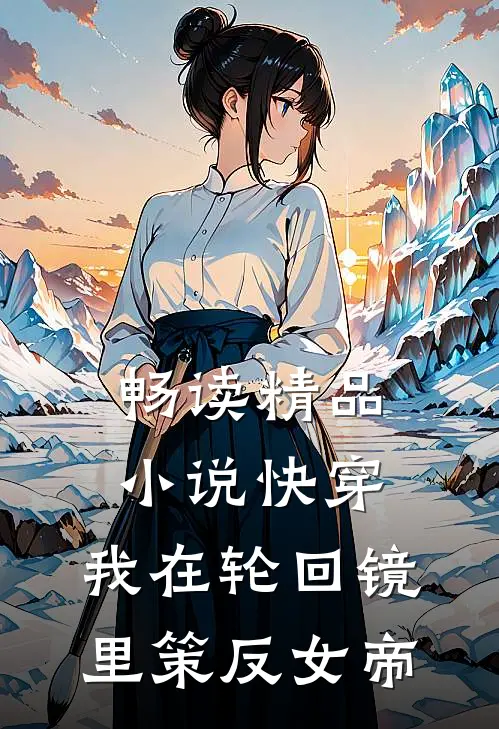 畅读精品小说快穿：我在轮回镜里策反女帝