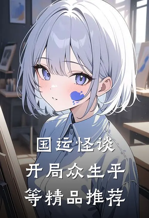 国运怪谈：开局众生平等精品推荐