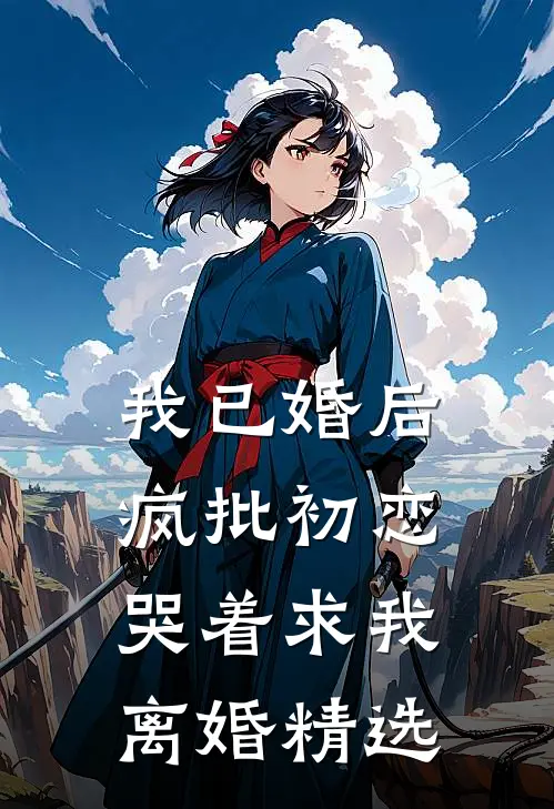 我已婚后，疯批初恋哭着求我离婚精选