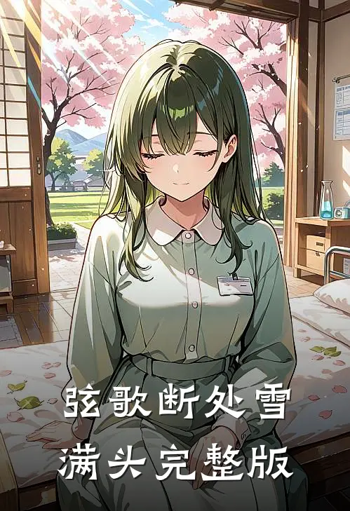 弦歌断处雪满头完整版