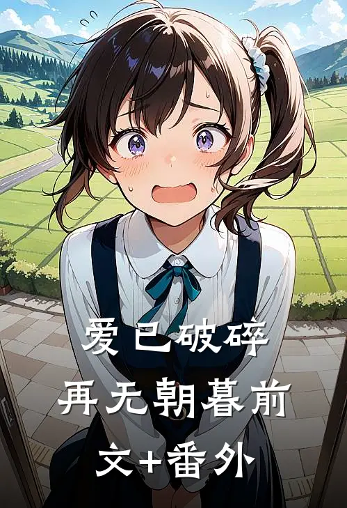 爱已破碎，再无朝暮前文+番外