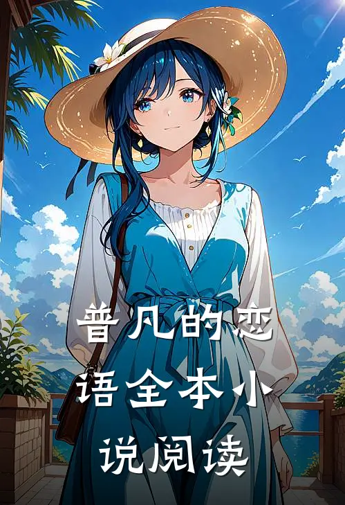 普凡的恋语全本小说阅读