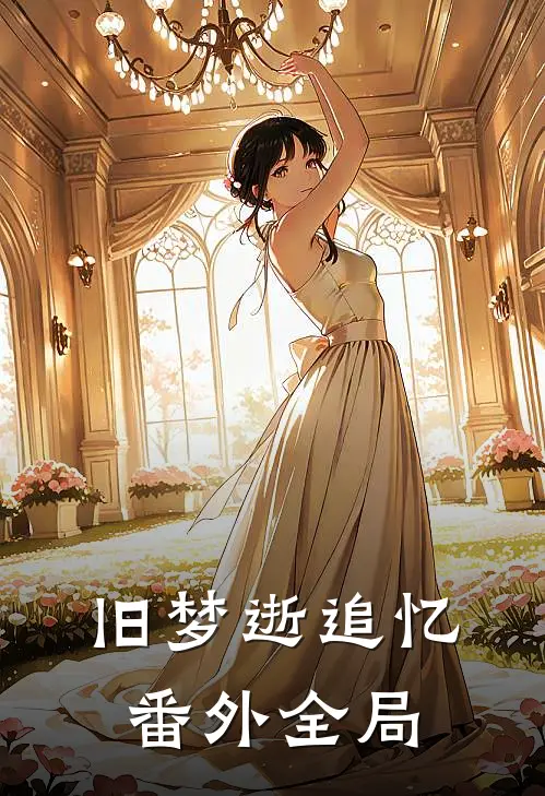 旧梦逝追忆： 番外全局