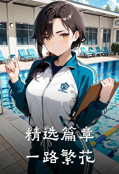 精选篇章一路繁花