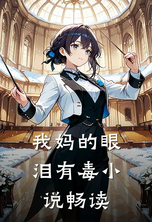 我妈的眼泪有毒小说畅读