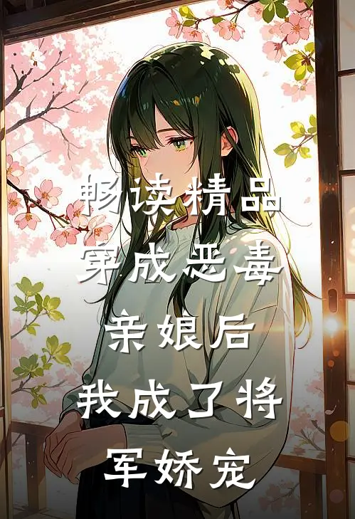 畅读精品穿成恶毒亲娘后，我成了将军娇宠