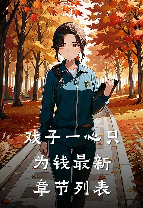 戏子一心只为钱最新章节列表