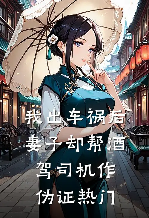 我出车祸后，妻子却帮酒驾司机作伪证热门