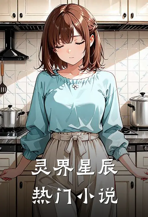 灵界星辰热门小说