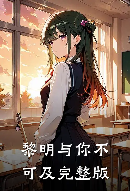 黎明与你不可及完整版