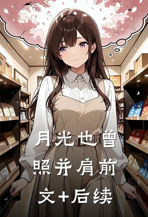 月光也曾照并肩前文+后续