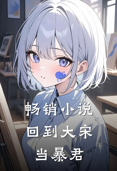 畅销小说回到大宋当暴君