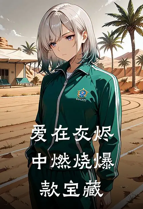 爱在灰烬中燃烧爆款宝藏