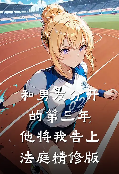 和男友分开的第三年，他将我告上法庭精修版