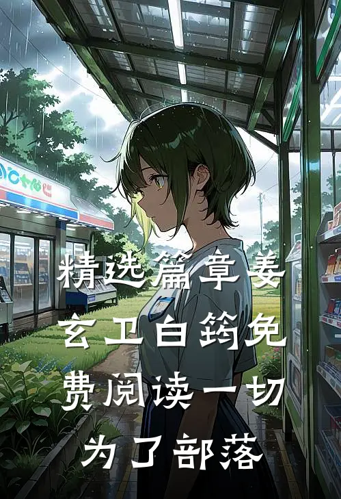精选篇章姜玄卫白筠免费阅读一切为了部落