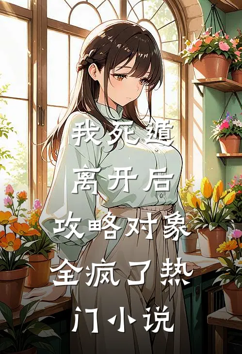 我死遁离开后，攻略对象全疯了热门小说