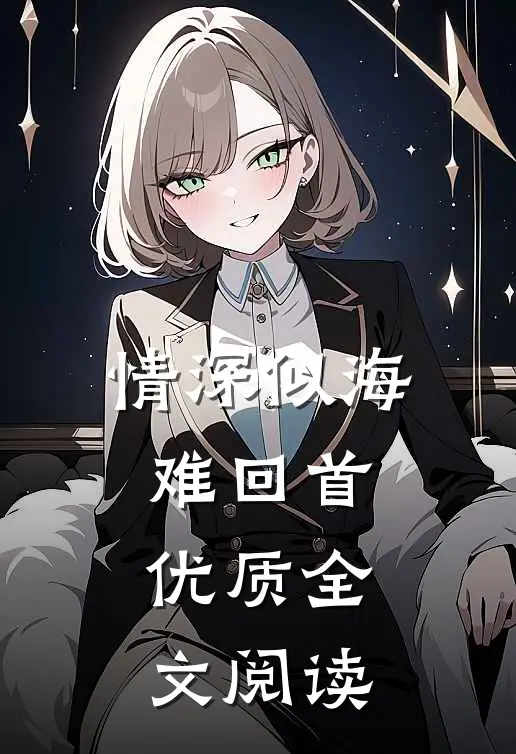 情深似海难回首优质全文阅读