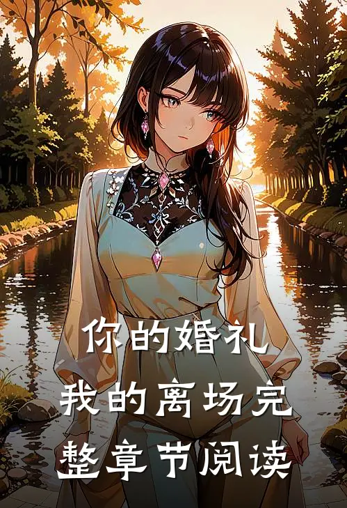 你的婚礼，我的离场完整章节阅读