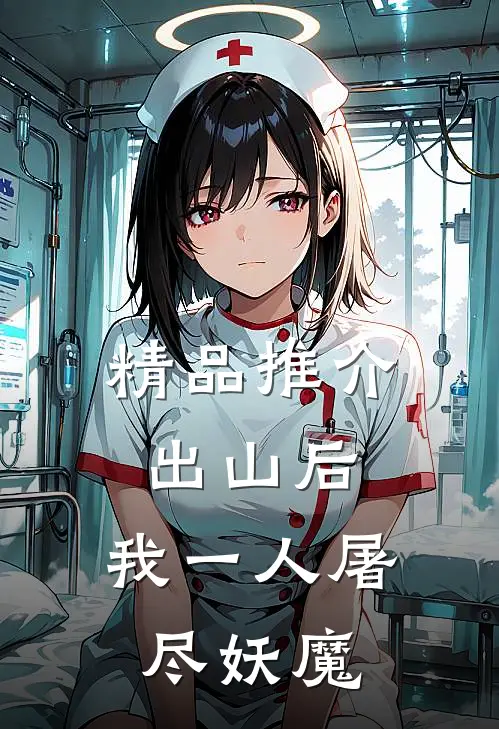 精品推介出山后，我一人屠尽妖魔