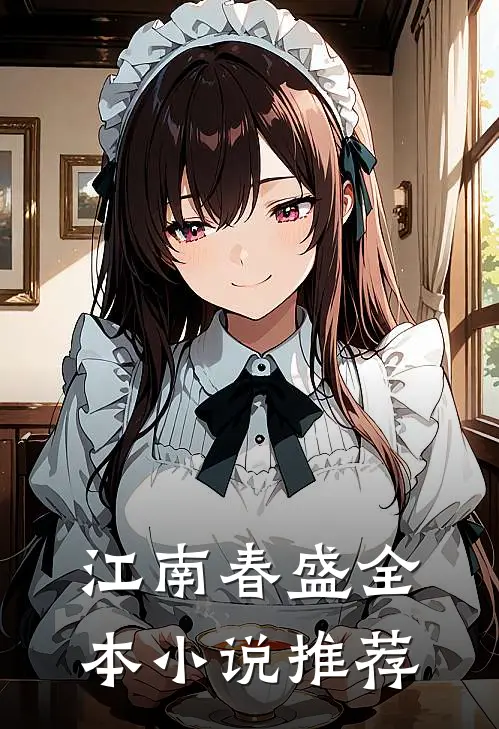 江南春盛全本小说推荐