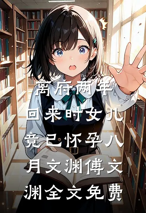 离府两年，回来时女儿竟已怀孕八月文渊傅文渊全文免费
