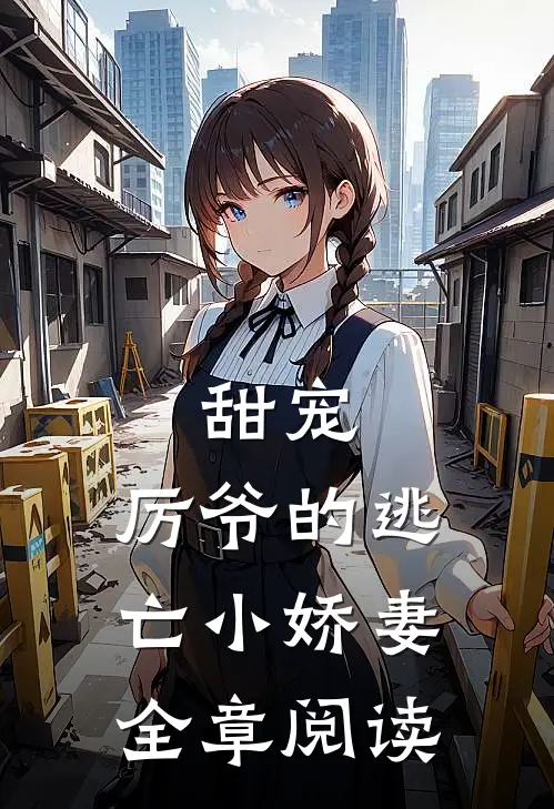 甜宠：厉爷的逃亡小娇妻全章阅读