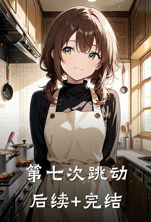 第七次跳动后续+完结
