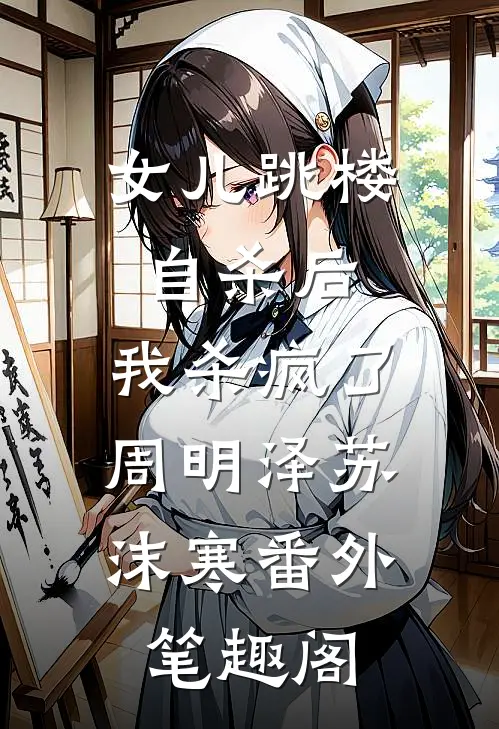 女儿跳楼自杀后，我杀疯了：周明泽苏沫寒番外笔趣阁