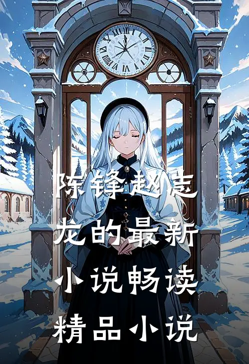 陈锋赵志龙的最新小说畅读精品小说