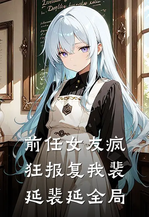 前任女友疯狂报复我裴延裴延全局