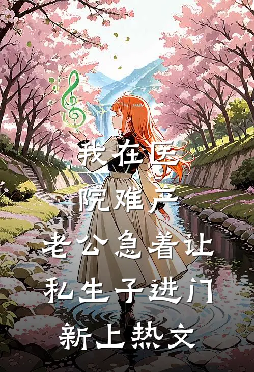 我在医院难产，老公急着让私生子进门新上热文