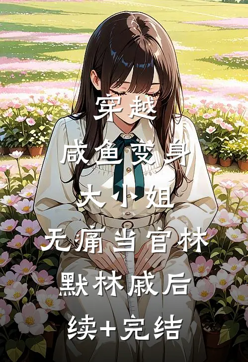穿越：咸鱼变身大小姐，无痛当官林默林戚后续+完结
