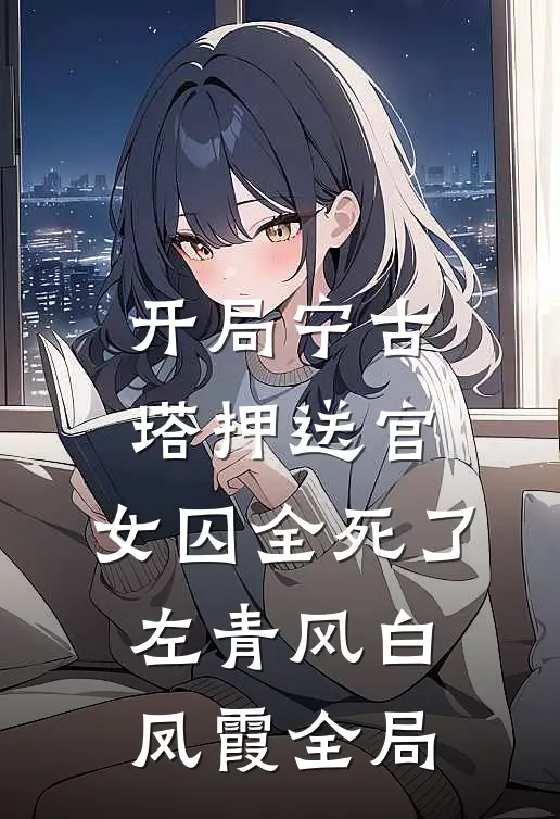 开局宁古塔押送官：女囚全死了左青风白凤霞全局