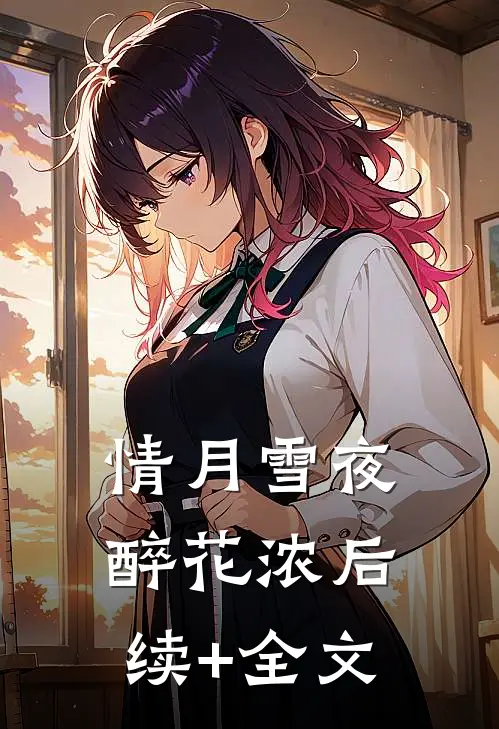 情月雪夜醉花浓后续+全文