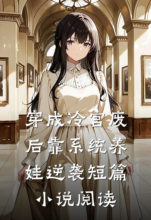 穿成冷宫废后靠系统养娃逆袭短篇小说阅读
